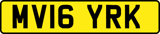 MV16YRK