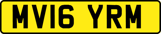 MV16YRM