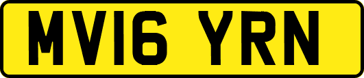 MV16YRN