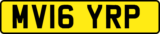 MV16YRP