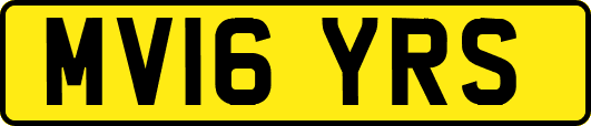 MV16YRS