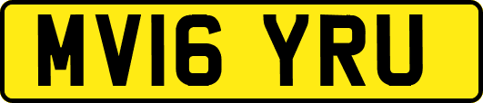 MV16YRU
