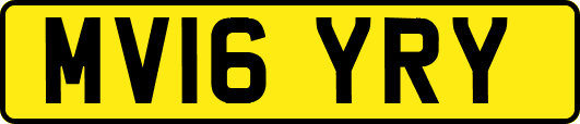 MV16YRY