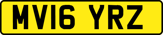 MV16YRZ