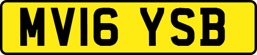 MV16YSB