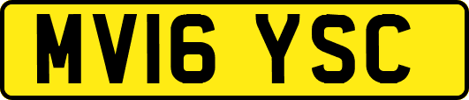 MV16YSC