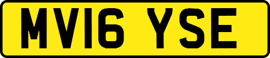 MV16YSE