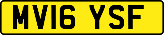 MV16YSF