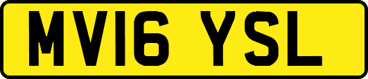 MV16YSL