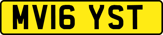 MV16YST