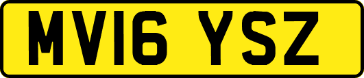 MV16YSZ