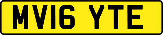 MV16YTE