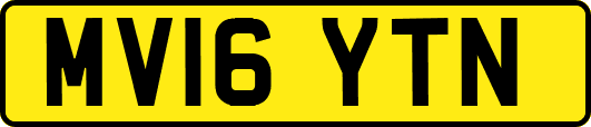 MV16YTN