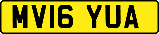MV16YUA