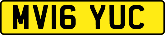 MV16YUC