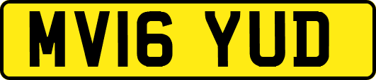 MV16YUD