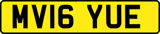 MV16YUE
