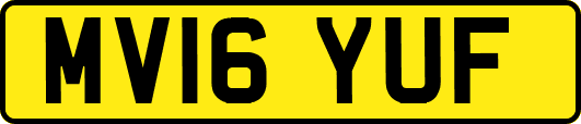 MV16YUF