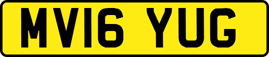MV16YUG