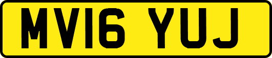MV16YUJ