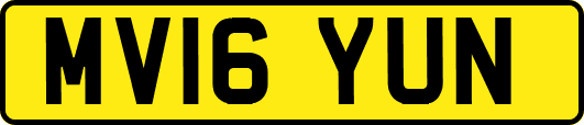 MV16YUN