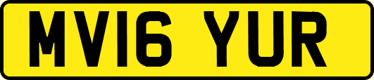 MV16YUR