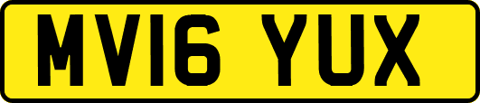 MV16YUX