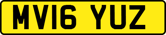 MV16YUZ