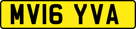 MV16YVA
