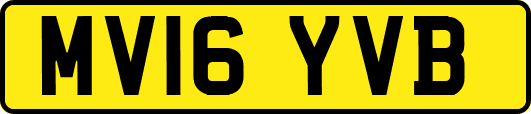 MV16YVB