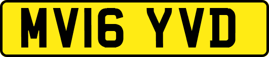 MV16YVD