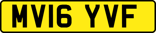 MV16YVF