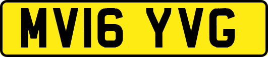 MV16YVG