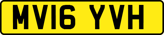 MV16YVH