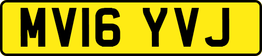 MV16YVJ