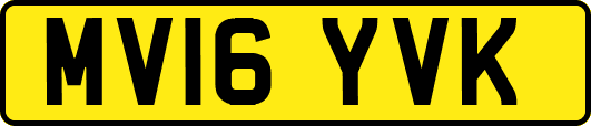 MV16YVK