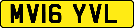 MV16YVL