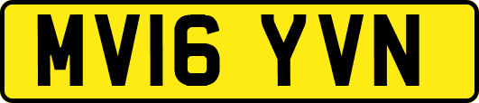 MV16YVN