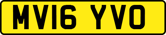 MV16YVO