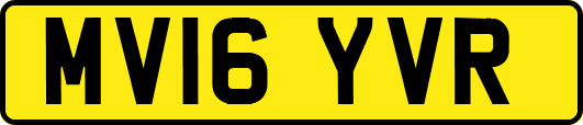 MV16YVR