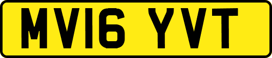 MV16YVT