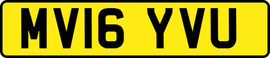 MV16YVU