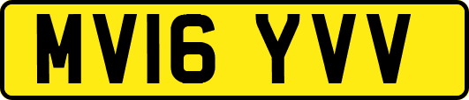MV16YVV