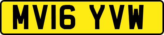MV16YVW