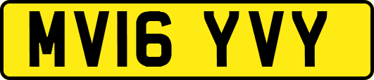 MV16YVY