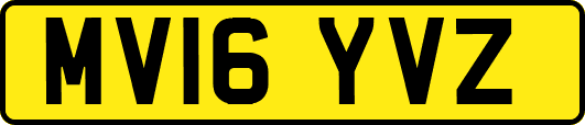 MV16YVZ