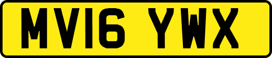 MV16YWX