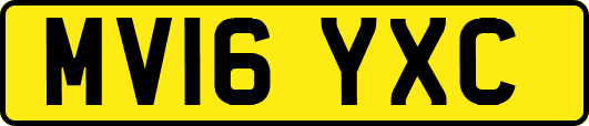 MV16YXC