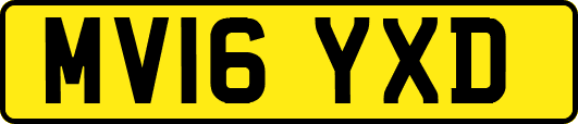 MV16YXD