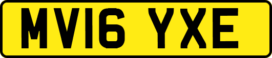 MV16YXE